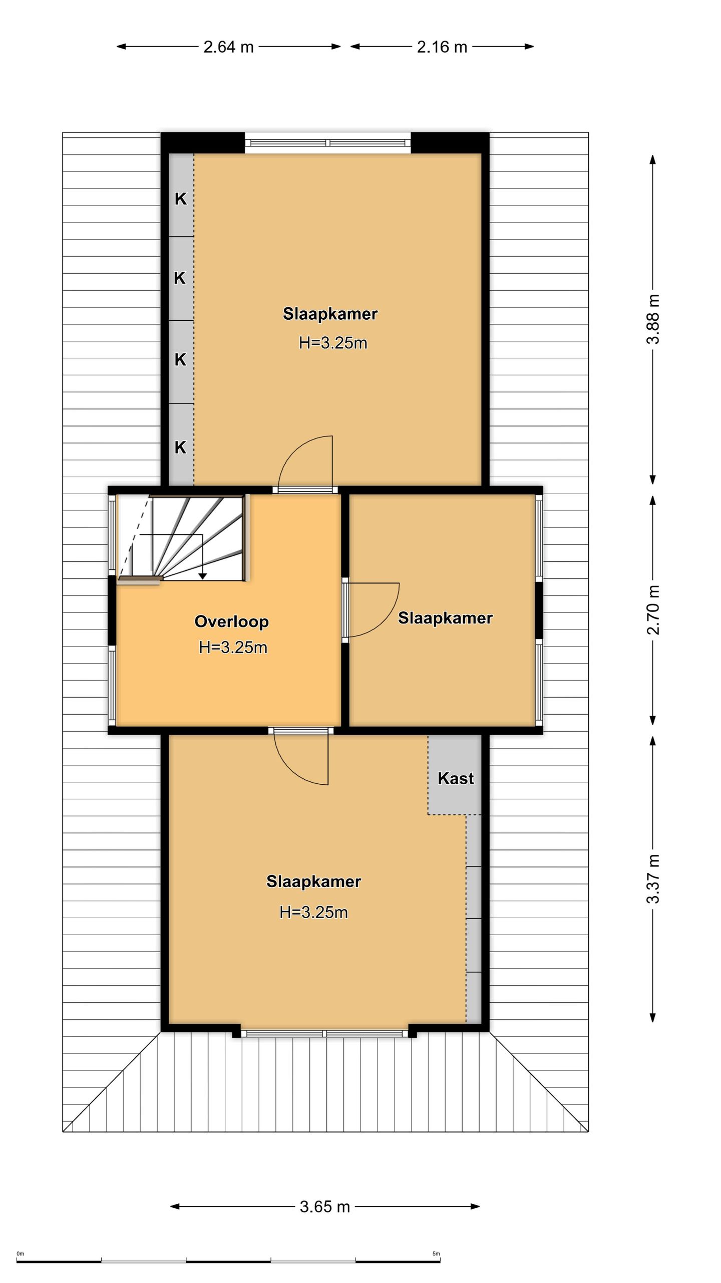 Photo 29 of Groenlandse kade 81