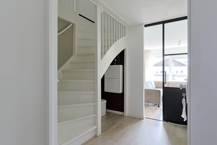 Foto 5 van Dijkwacht 86