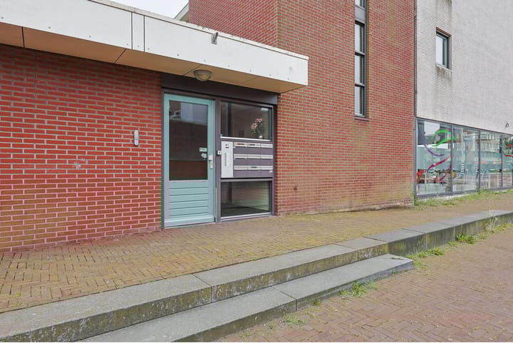 Photo 4 of Zeeweg 1-F