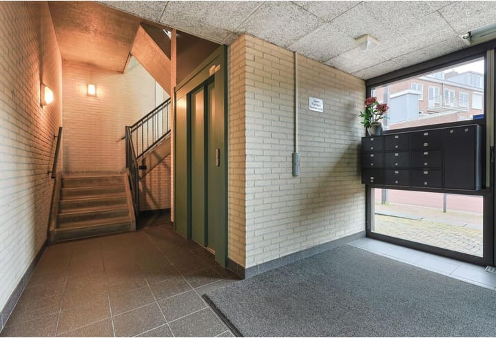 Photo 5 of Zeeweg 1-F