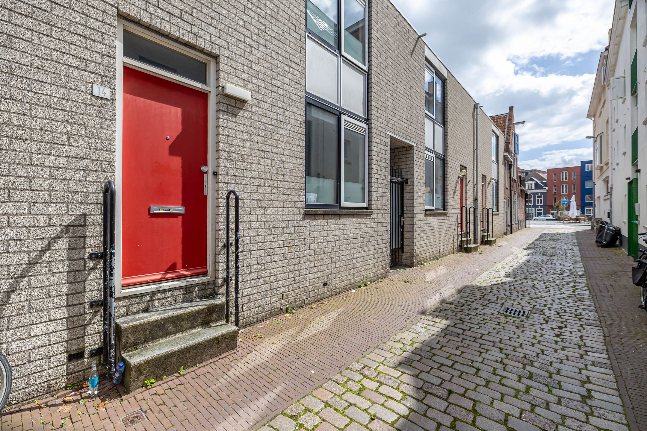 Loppersummergang, 14, Groningen, 9711ST, Groningen, Nederland 14