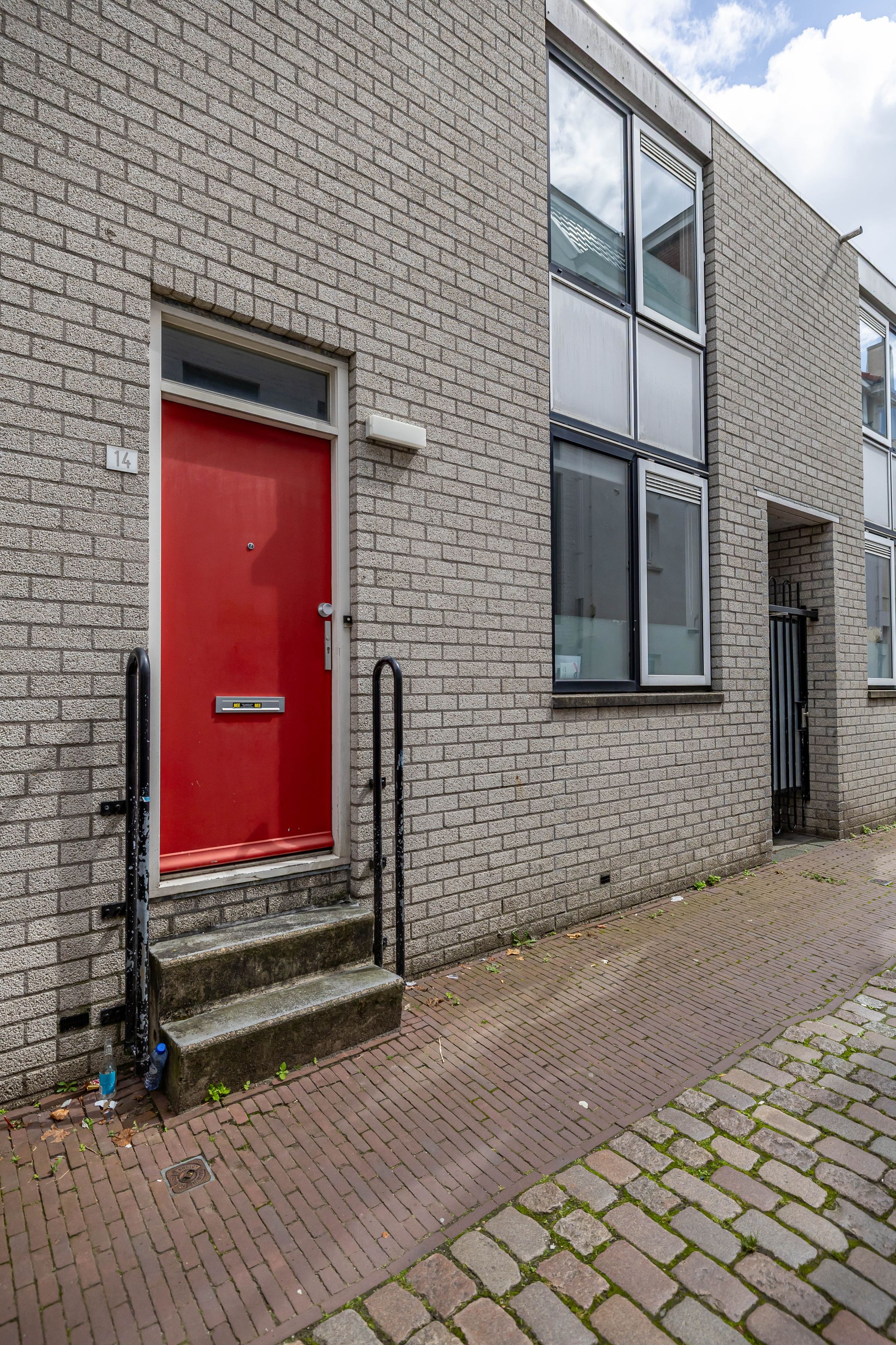 Foto 6 van Loppersummergang 14