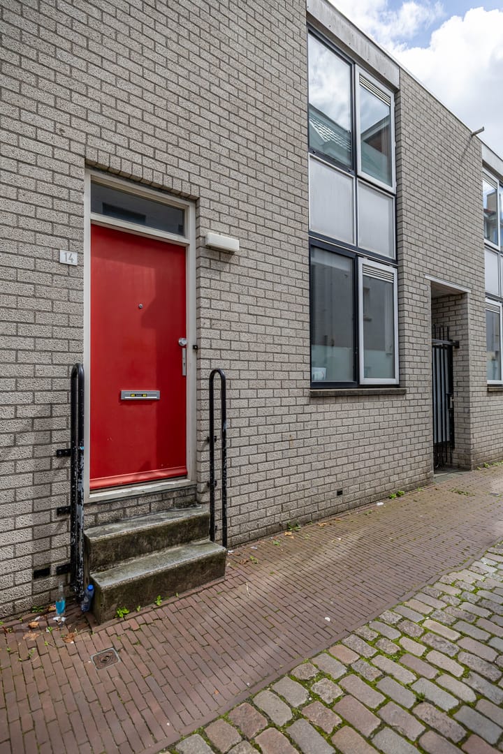 Foto 6 van Loppersummergang 14