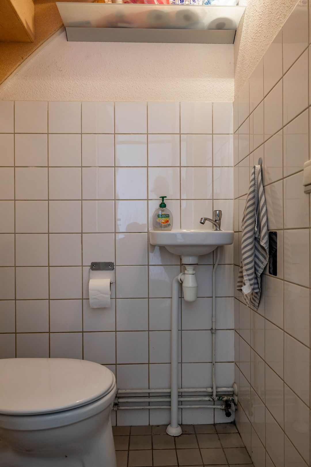 Foto 16 van Loppersummergang 14