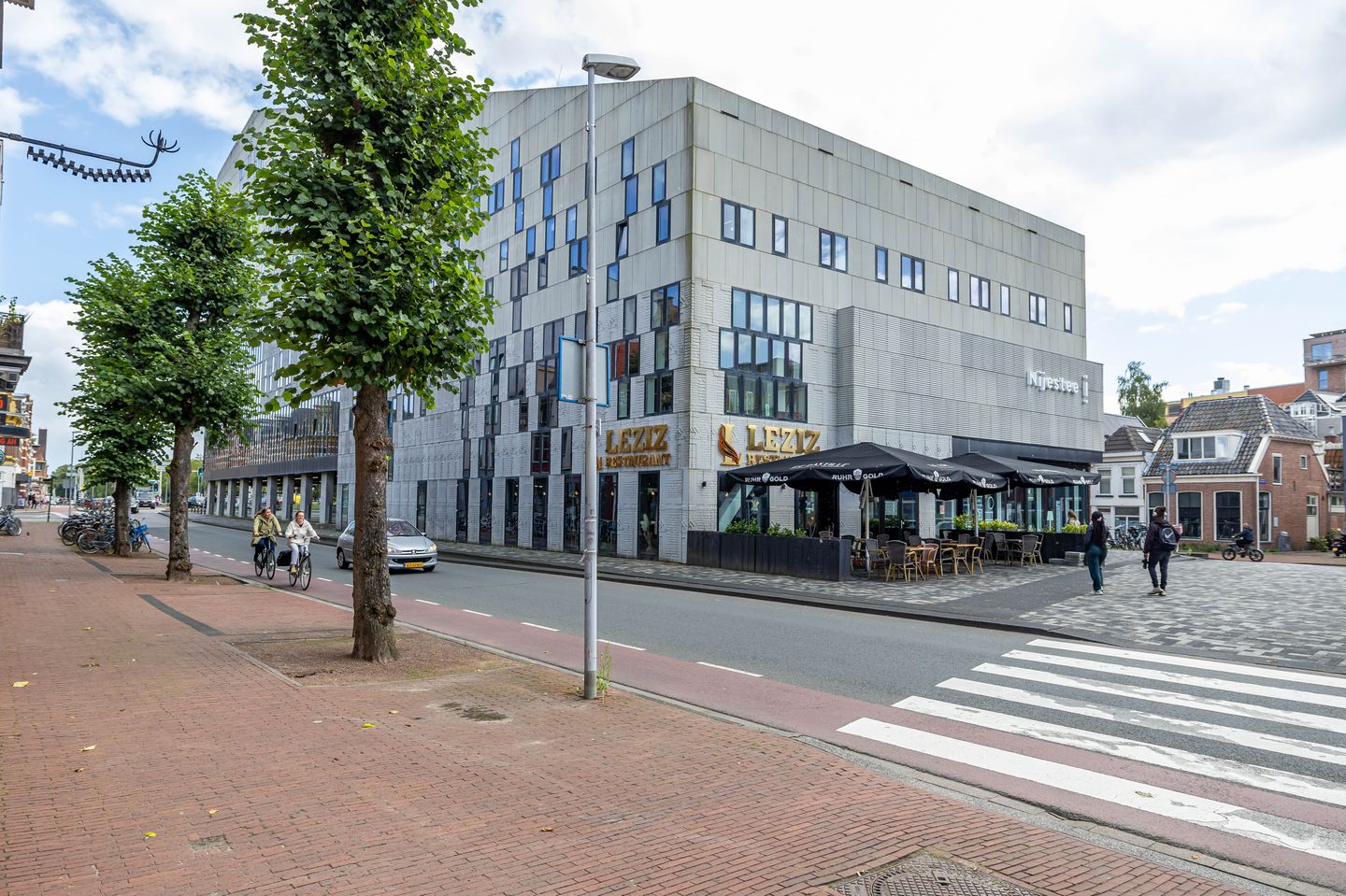 Foto 29 van Loppersummergang 14