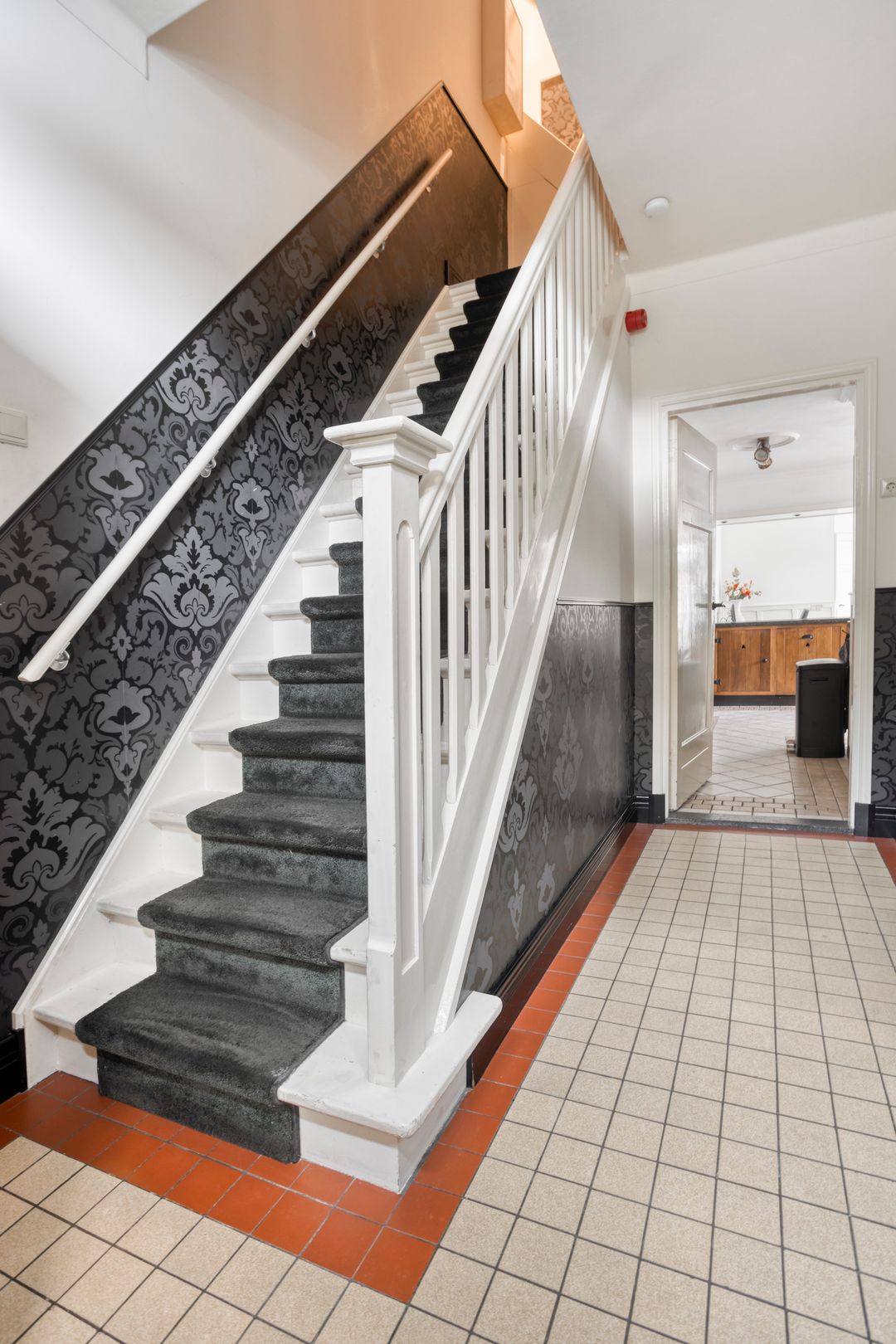 Foto 2 van Deken Schmerlingstraat 1