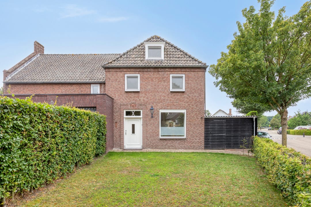 Foto 7 van Deken Schmerlingstraat 1