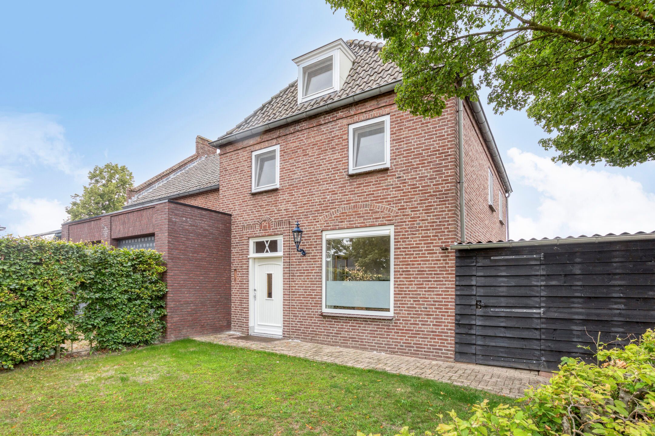 Foto 9 van Deken Schmerlingstraat 1