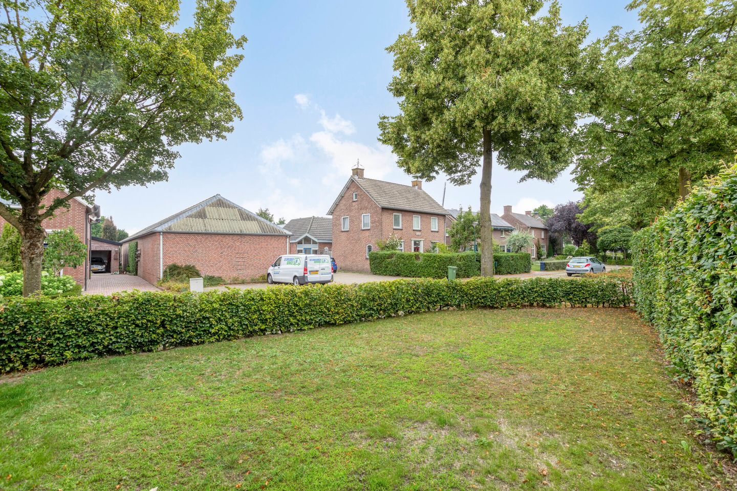 Foto 10 van Deken Schmerlingstraat 1