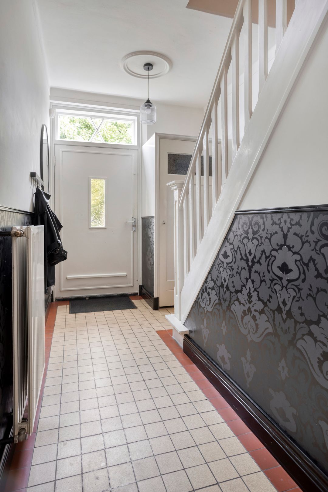 Foto 11 van Deken Schmerlingstraat 1