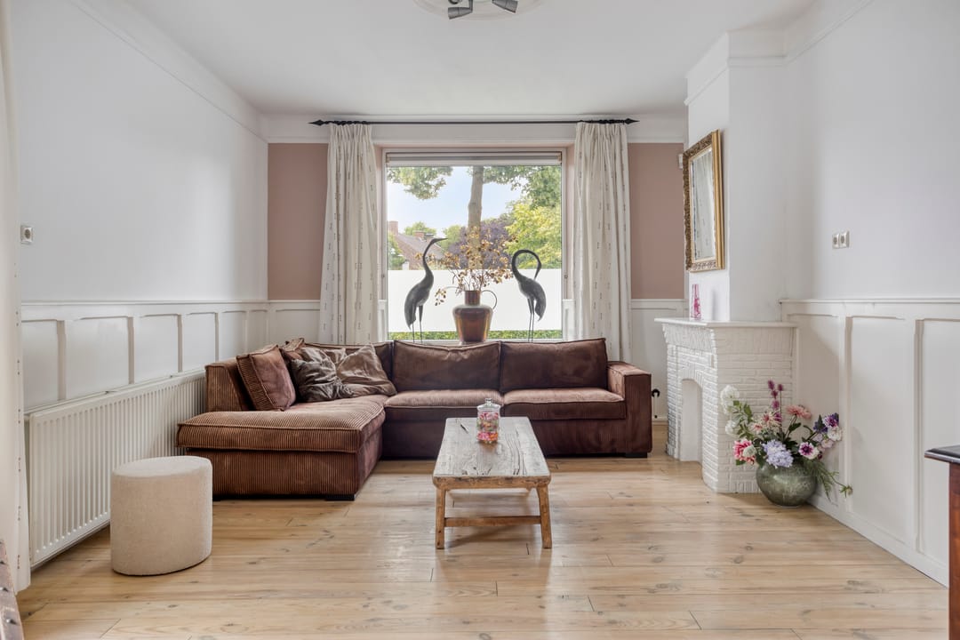 Foto 13 van Deken Schmerlingstraat 1