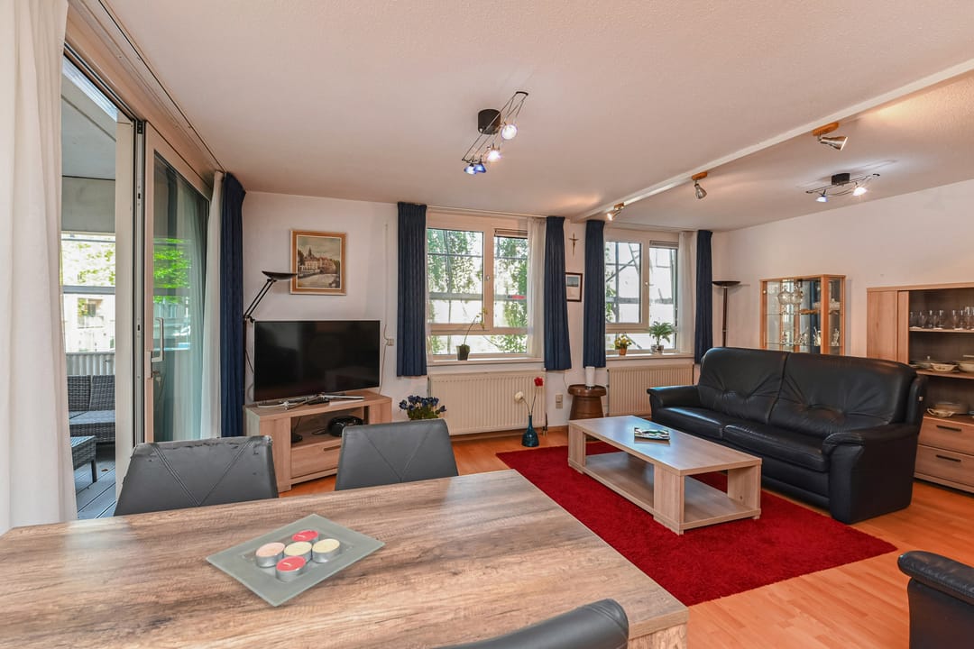 Foto 2 van Ru Paréstraat 28