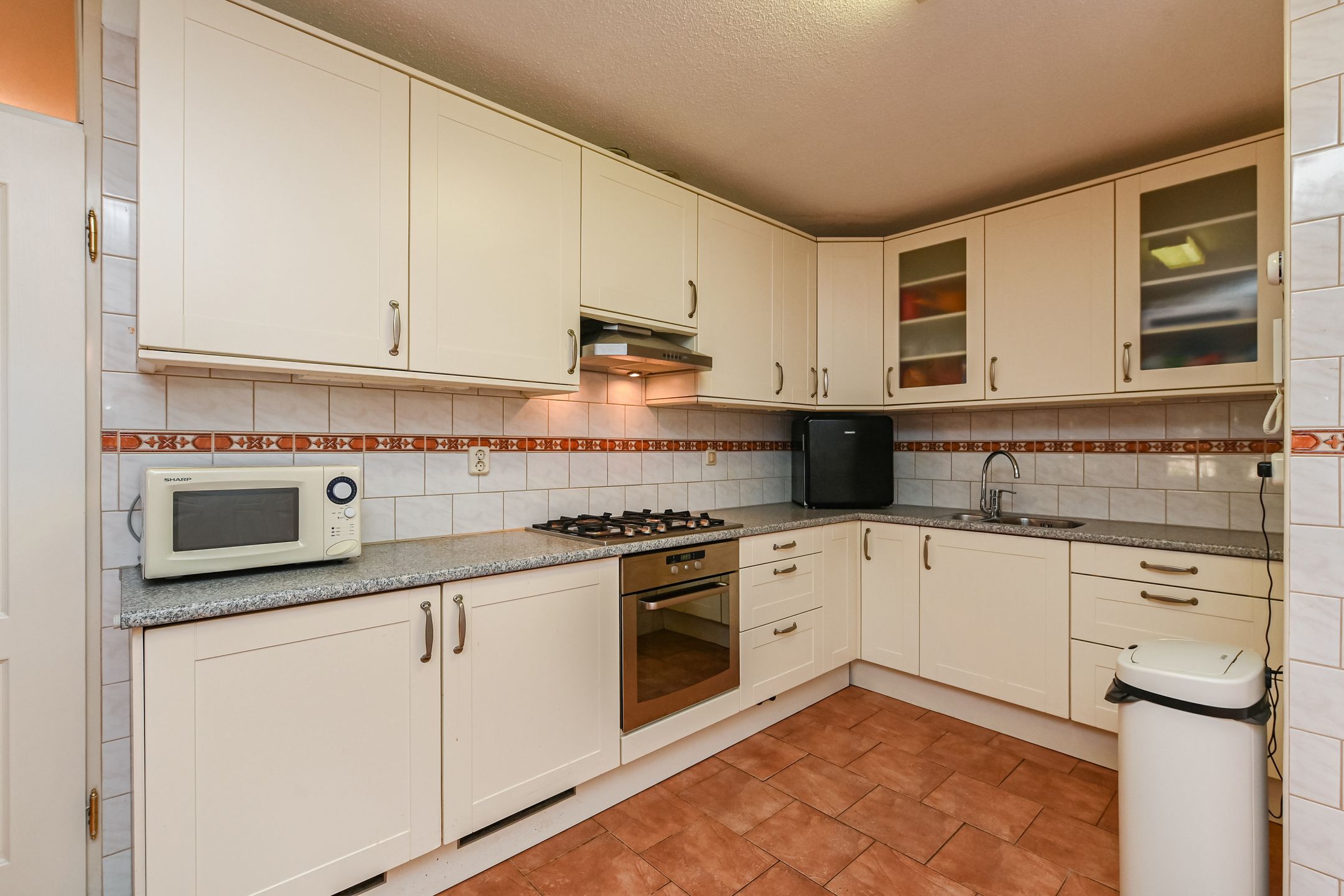 Foto 3 van Ru Paréstraat 28