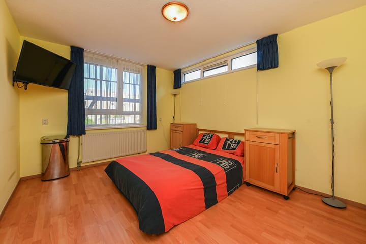 Foto 4 van Ru Paréstraat 28