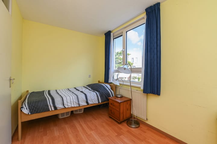 Foto 5 van Ru Paréstraat 28