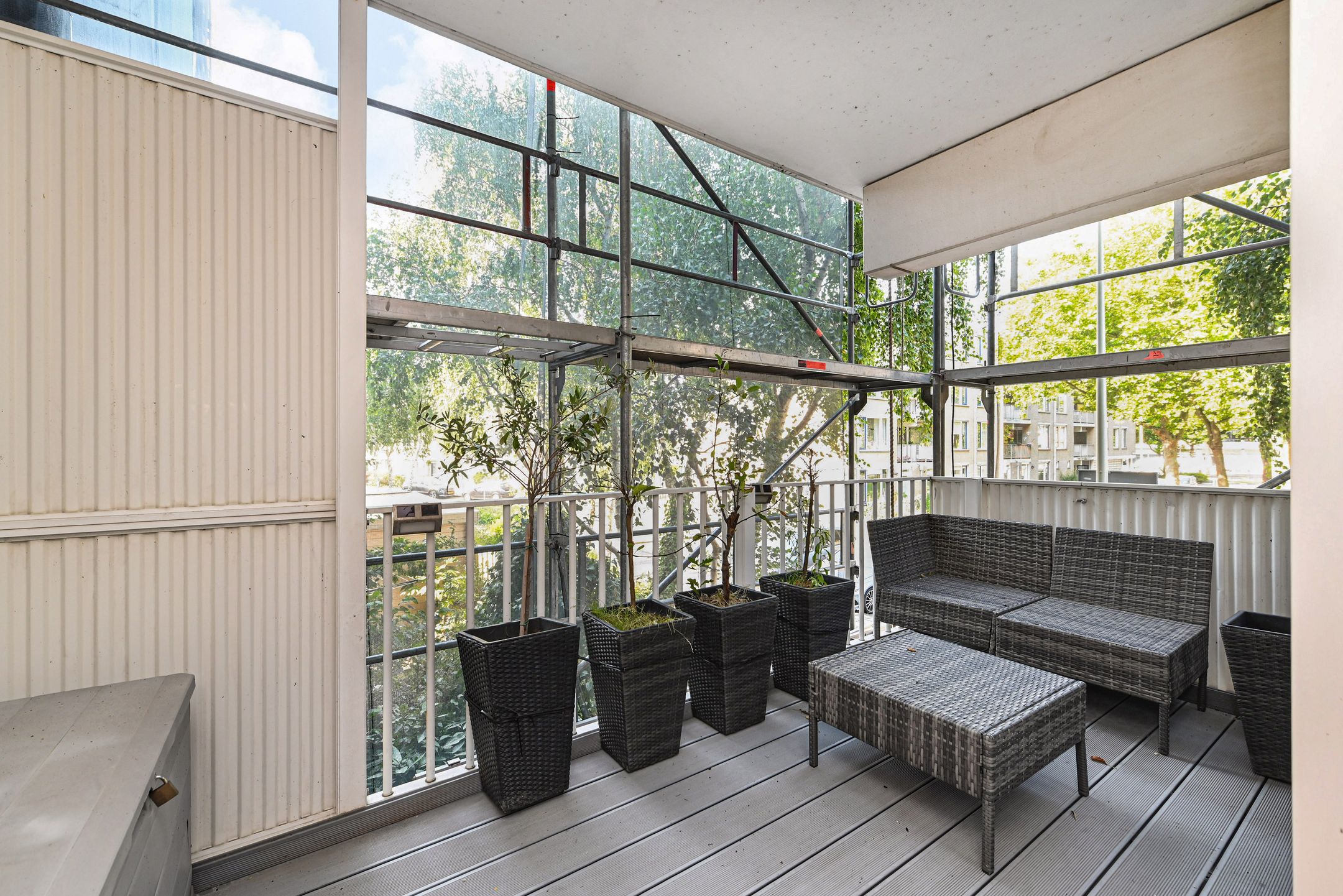 Foto 6 van Ru Paréstraat 28