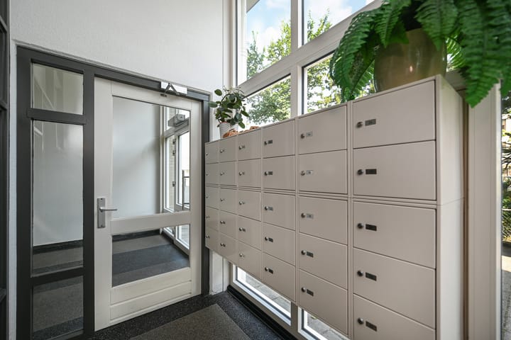 Foto 9 van Ru Paréstraat 28