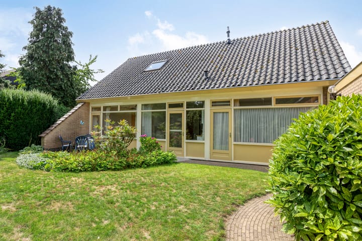 Foto 2 van Hengeloseweg 7