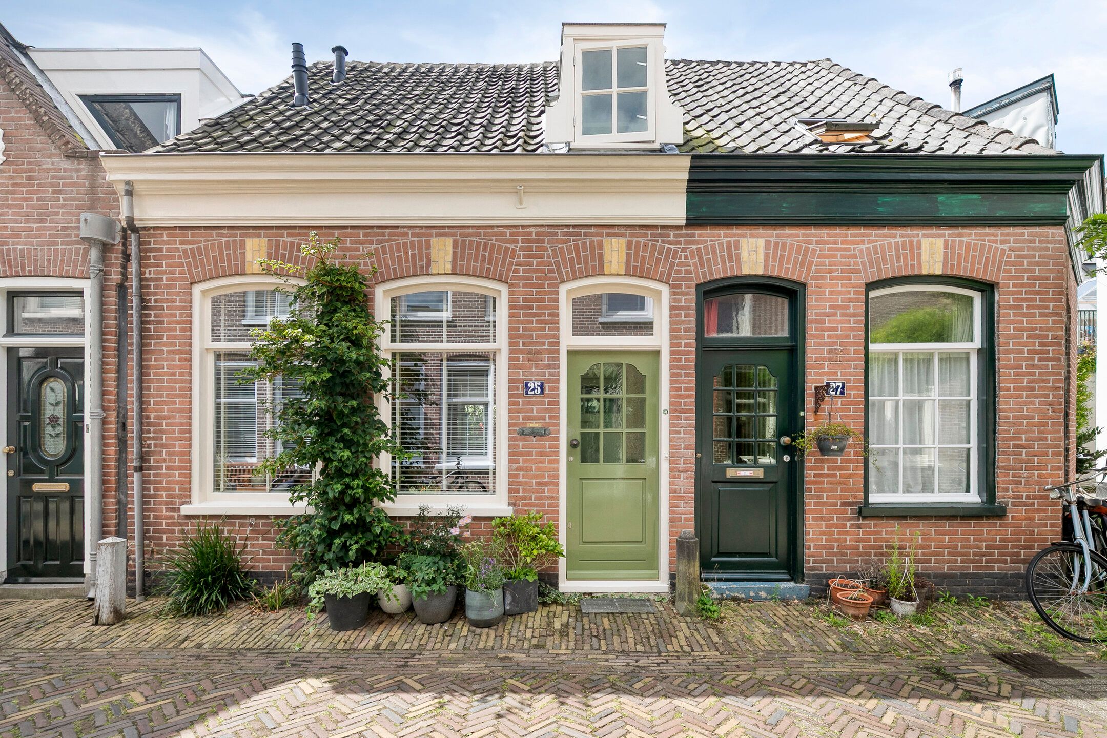 Vogelezang, 25, Alkmaar, 1815GS, Noord-Holland, Nederland 25