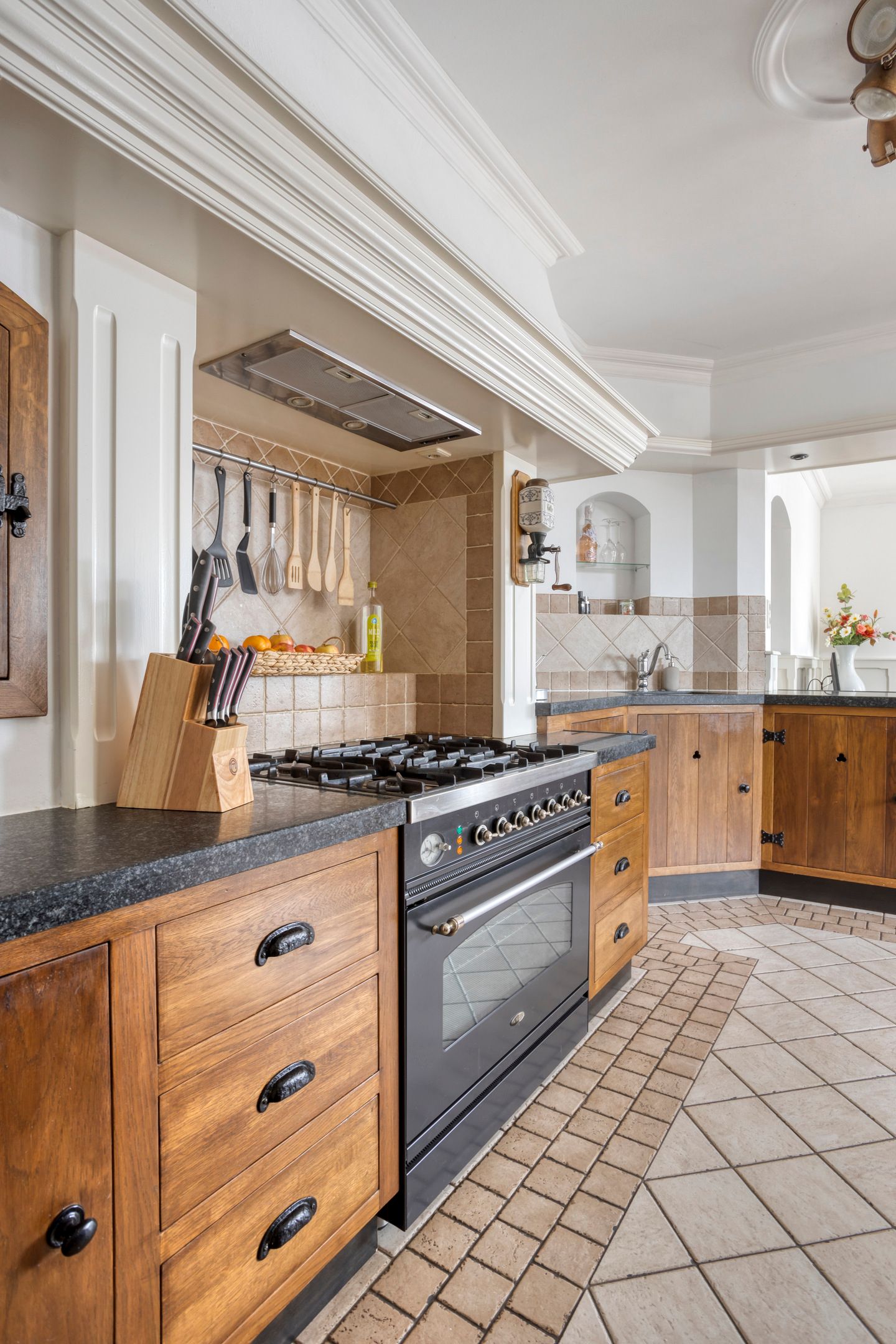 Foto 24 van Deken Schmerlingstraat 1