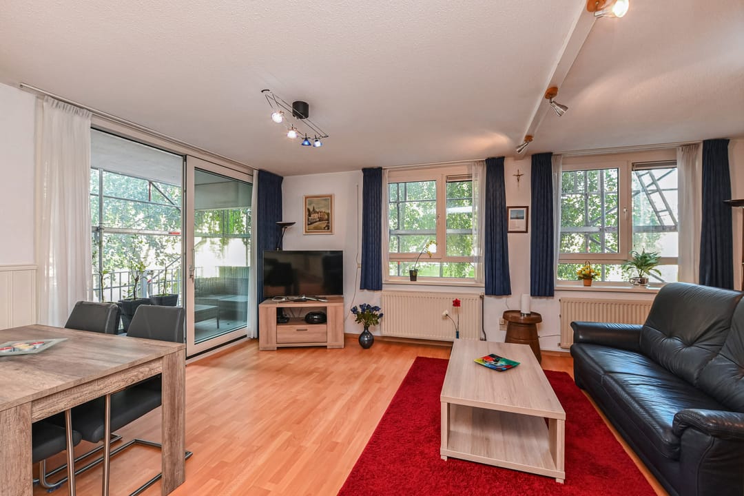 Foto 13 van Ru Paréstraat 28