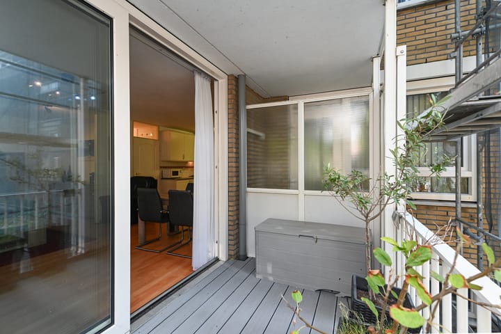 Foto 18 van Ru Paréstraat 28