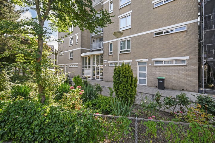 Foto 32 van Ru Paréstraat 28