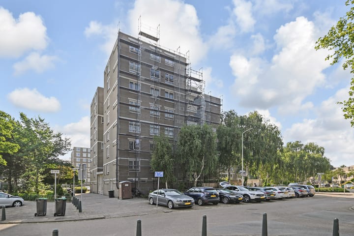 Foto 34 van Ru Paréstraat 28