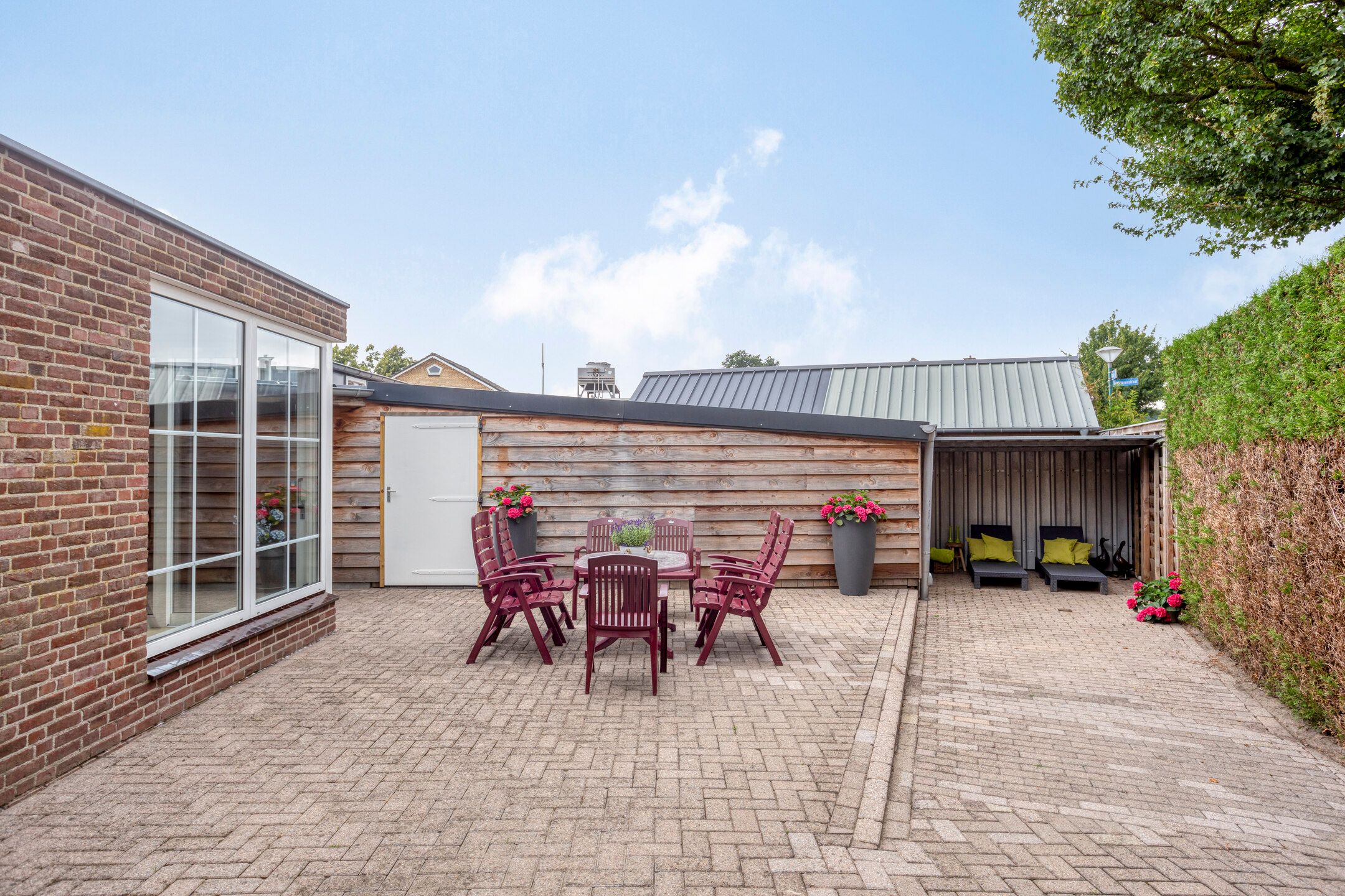 Foto 51 van Deken Schmerlingstraat 1