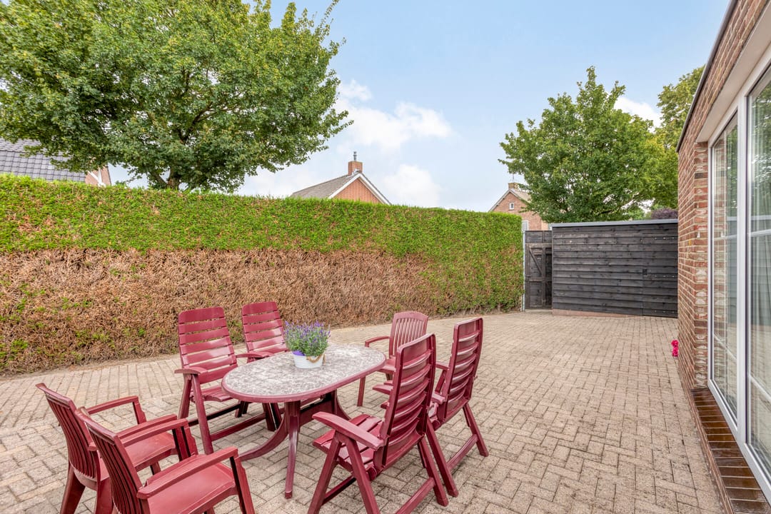 Foto 53 van Deken Schmerlingstraat 1