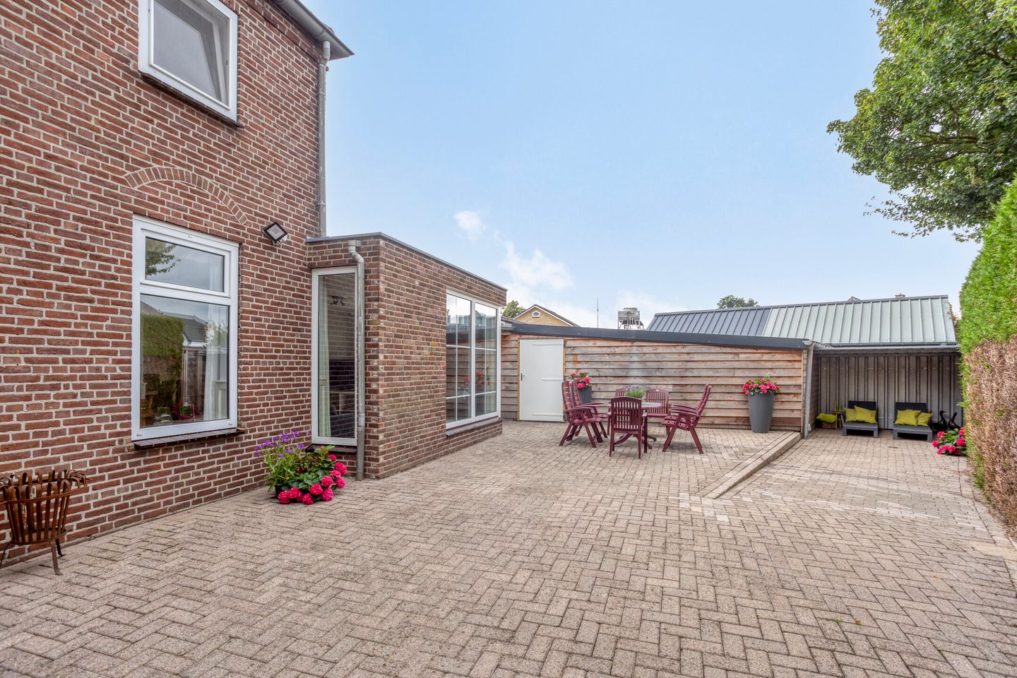 Foto 50 van Deken Schmerlingstraat 1