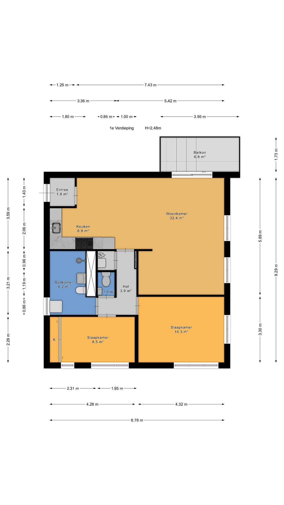 Foto 41 van Ru Paréstraat 28
