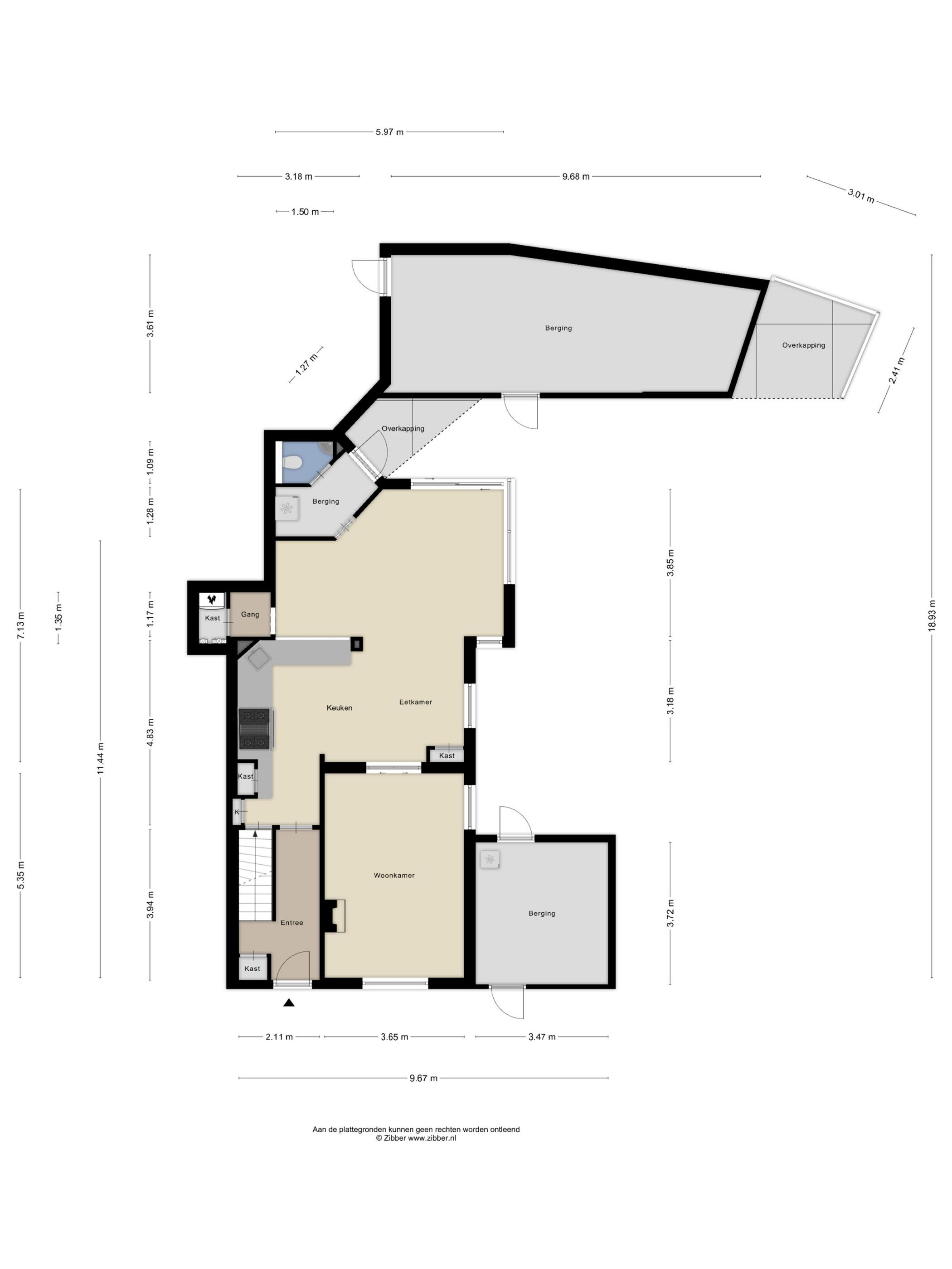 Foto 60 van Deken Schmerlingstraat 1