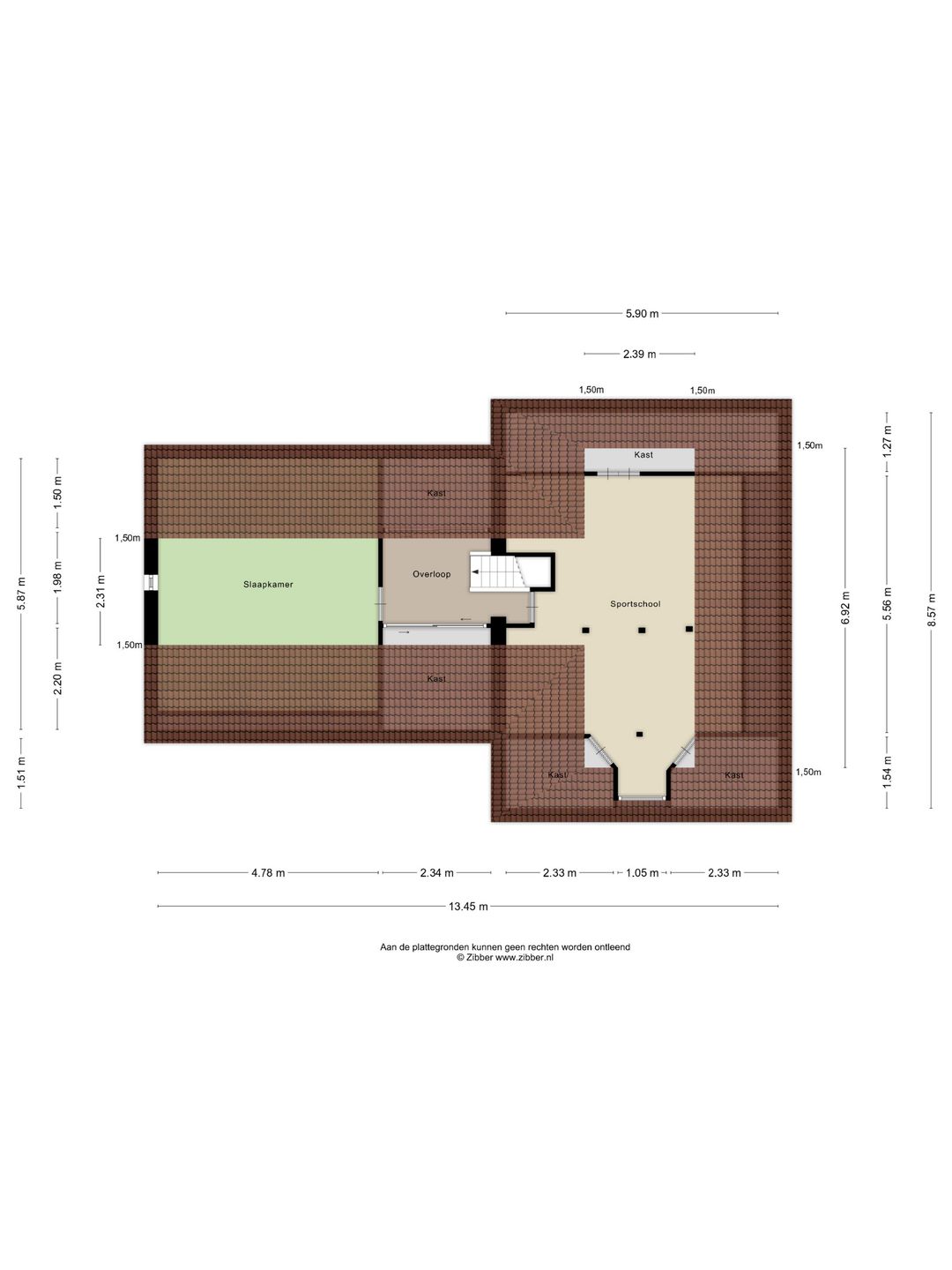 Foto 62 van Deken Schmerlingstraat 1