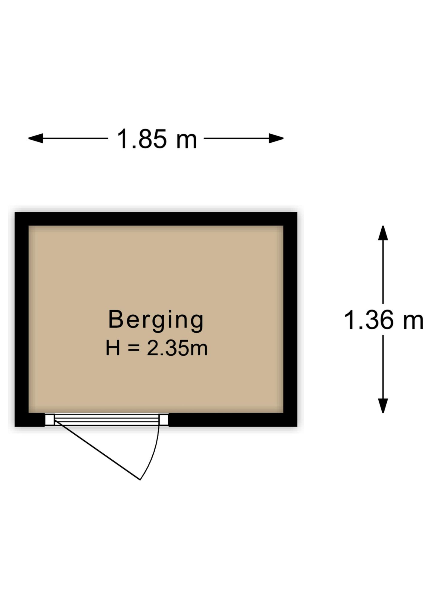 Foto 29 van Nieuwstraat 7-B
