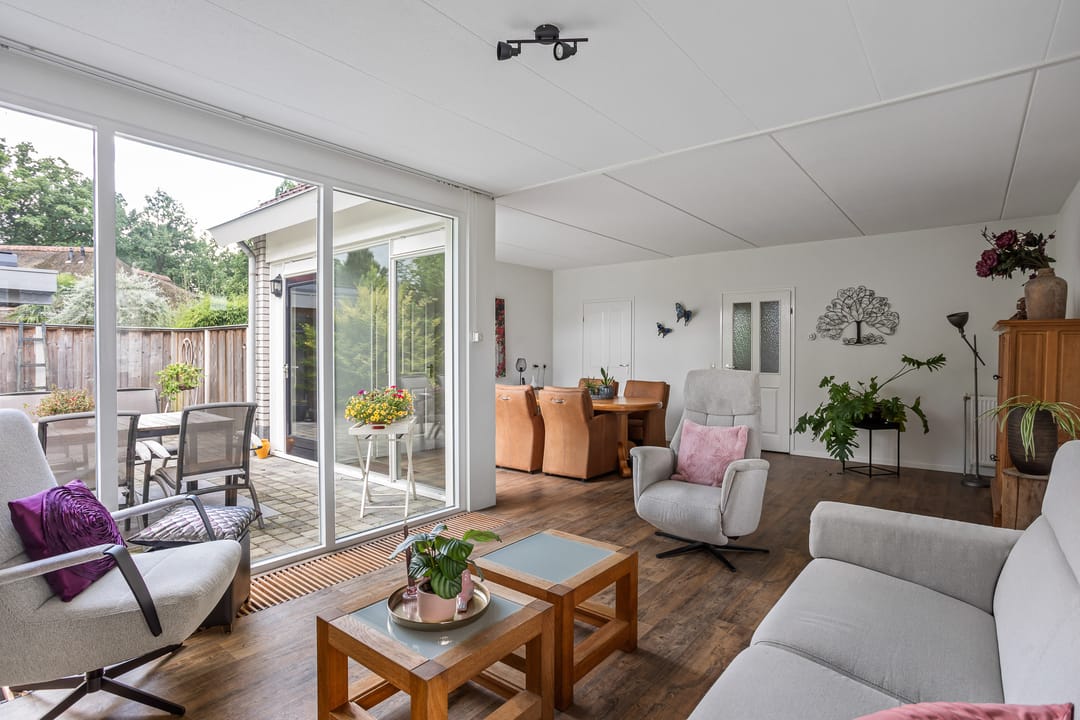 Foto 8 van Kanaalweg 7