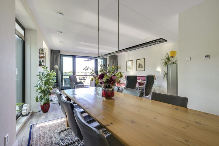 Foto 11 van Sluiseiland-Zuid 137