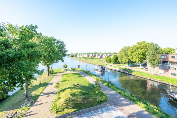 Foto 13 van Sluiseiland-Zuid 137