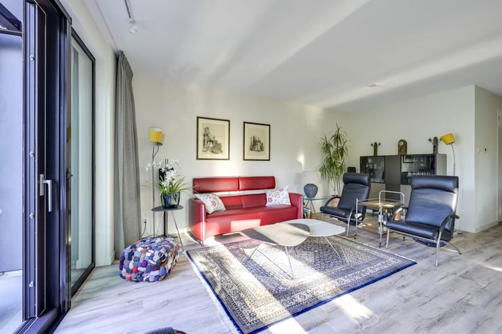 Foto 12 van Sluiseiland-Zuid 137