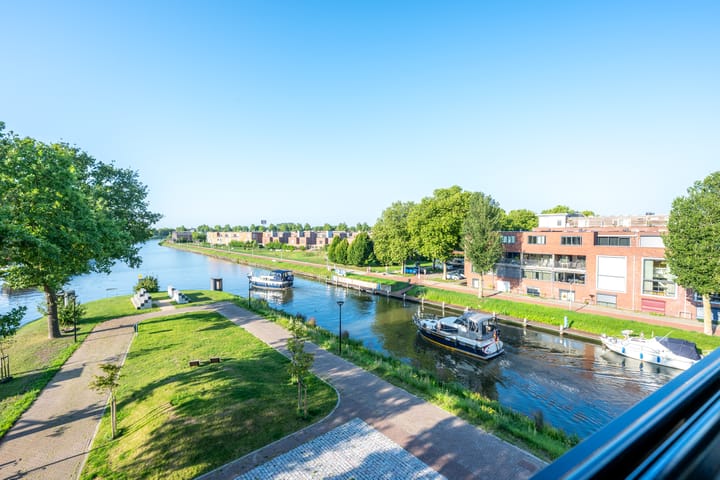 Foto 14 van Sluiseiland-Zuid 137