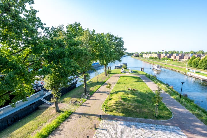 Foto 16 van Sluiseiland-Zuid 137