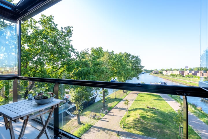 Foto 15 van Sluiseiland-Zuid 137