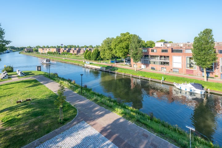 Foto 17 van Sluiseiland-Zuid 137