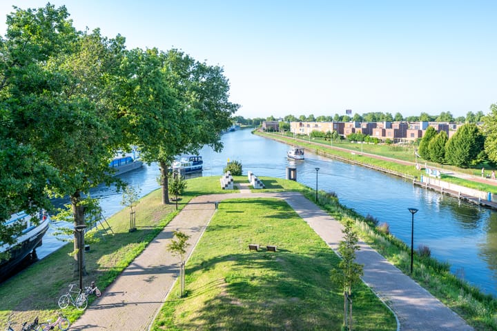 Foto 18 van Sluiseiland-Zuid 137