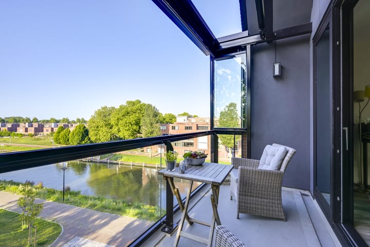 Foto 20 van Sluiseiland-Zuid 137