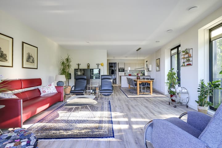 Foto 22 van Sluiseiland-Zuid 137