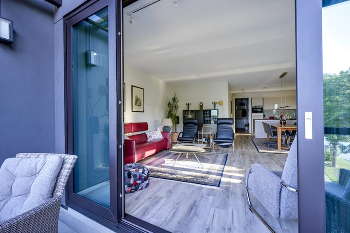 Foto 21 van Sluiseiland-Zuid 137