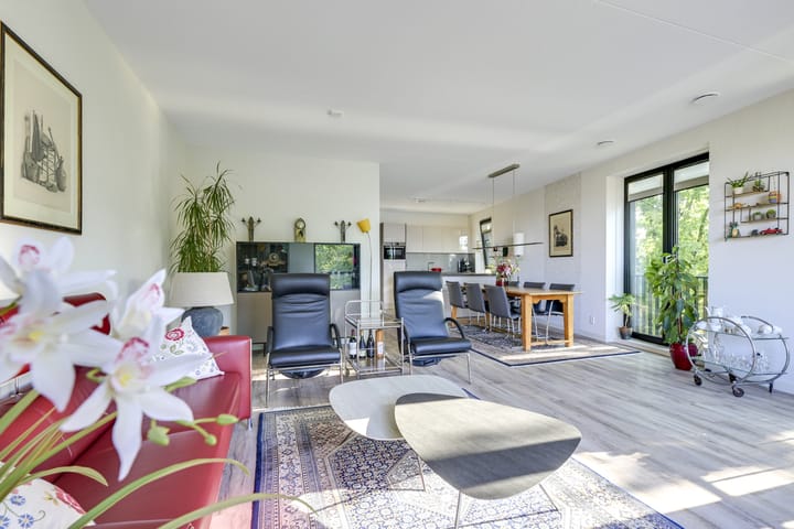 Foto 23 van Sluiseiland-Zuid 137