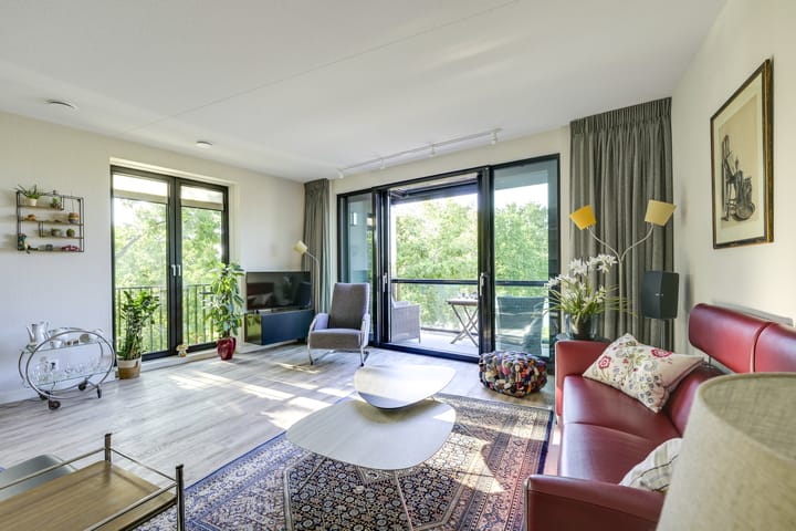 Foto 24 van Sluiseiland-Zuid 137