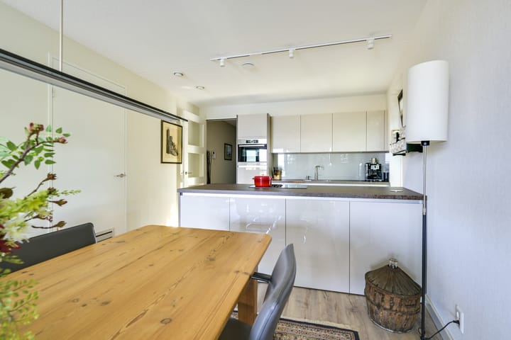 Foto 27 van Sluiseiland-Zuid 137